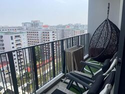 The Rainforest (D23), Condominium #609929711